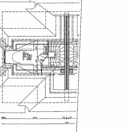 Σπίτι διακοπών Kranich-kate, Exclusive Reet-doppelhaushaelfte Fuer 6 Personen In