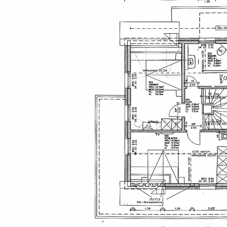 Σπίτι διακοπών Kranich-kate, Exclusive Reet-doppelhaushaelfte Fuer 6 Personen In Zingst